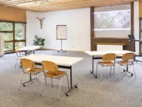 St.Jodern Hotéis em Visp