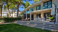 Park Plaza Arena Pula Hotel di 