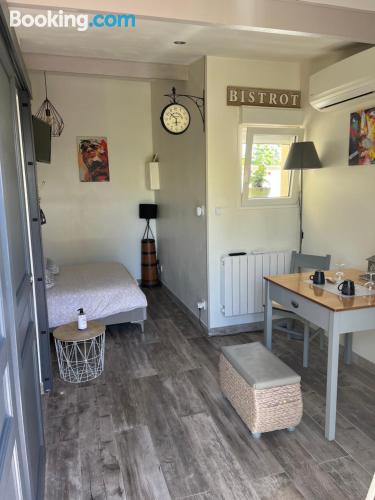 公寓 - 地面楼层