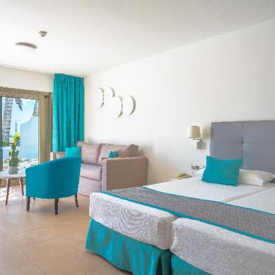 Standard Room (2 Adults + 1 Child or 1 Adult + 2 Children) Hotel Las Costas Promo Code