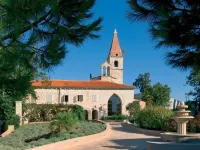 Maistra Select Island Hotel Istra Hôtels à : Rovinj