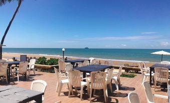 Rayong Chalet Hotel and Resort