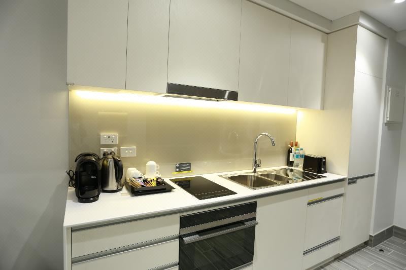 Studio Panoramic Suite