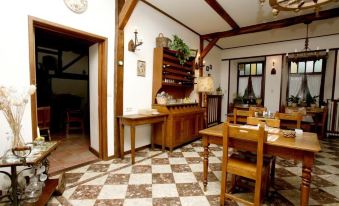 Hotel Gai-Sejour - Housity