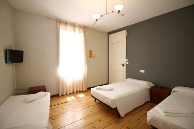 Alda Centro León Hotel a 
