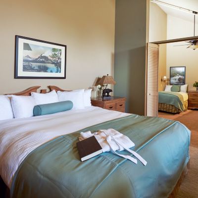 Family Room Grouse Mountain Lodge Promo Code