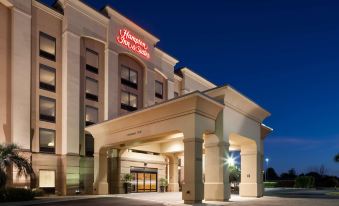 Hampton Inn & Suites Panama City Beach-Pier Park Area