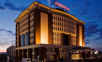 Anemon Malatya Hotel