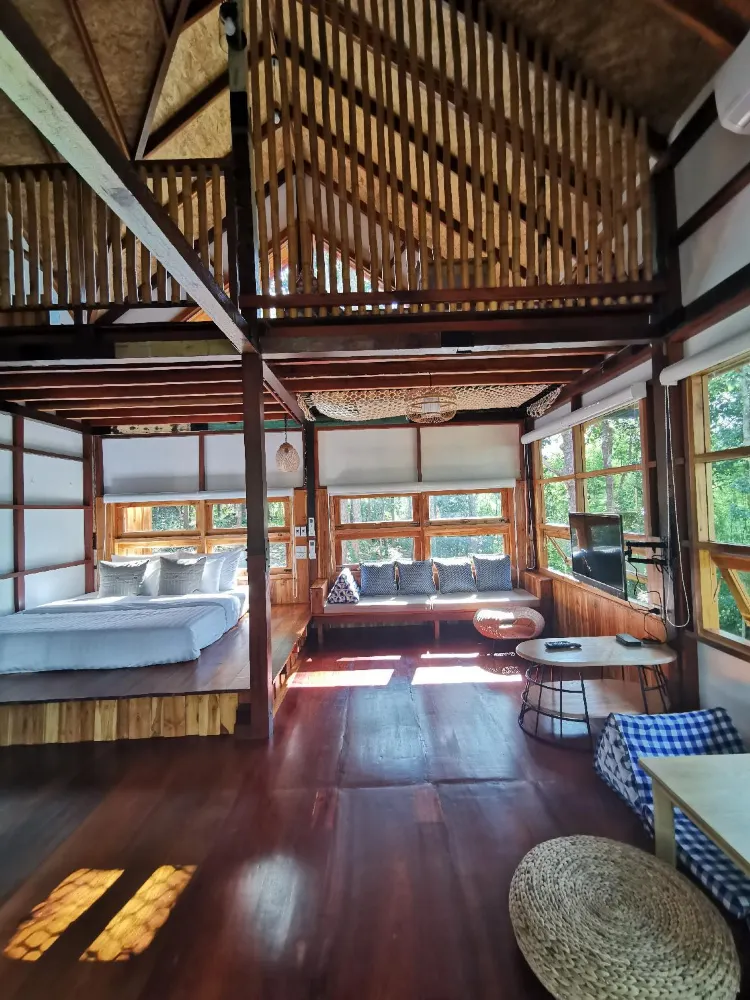 แฟมิลี่วิลล่า