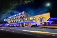 Clarkton Hotel Apartment Hotels in 