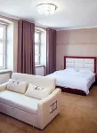 Hotel Muse Ξενοδοχεία στην πόλη 