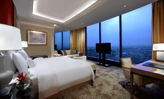 The Trans Luxury Hotel Bandung