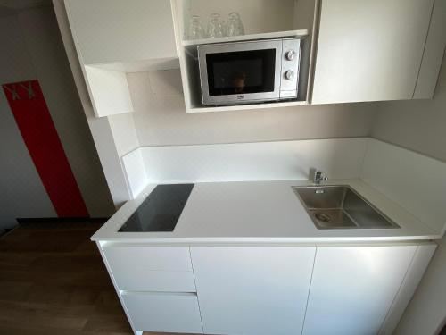 Castello MavinoPenthouse Apartment