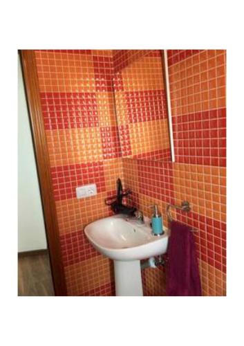 公寓 - 地面楼层