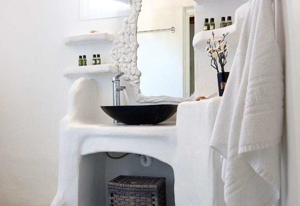 海景小型双人间