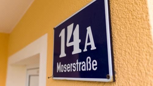 Ferienwohnung Claudia One-Bedroom Apartment