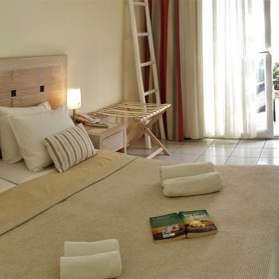Cozy Double Room With Sea View Erytha Hotel & Resort Chios Promo Code