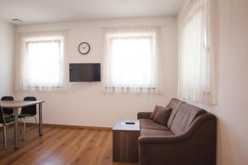 公寓 - 地面楼层