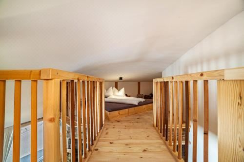 高级两卧室公寓