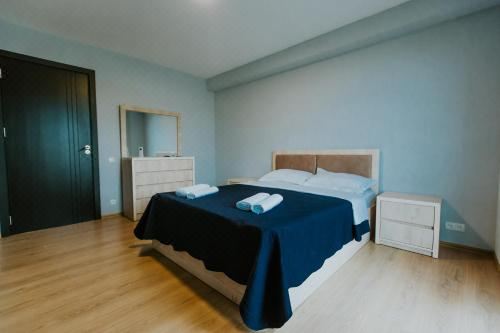 豪華雙人房帶浴室