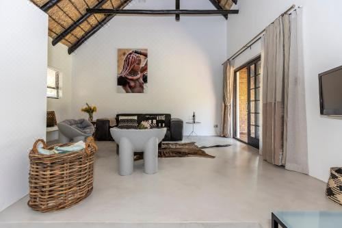 豪华特大床套房