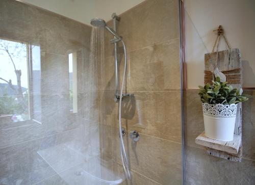 舒适三人间 - 带淋浴