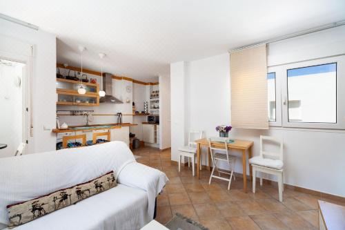 高级两卧室公寓