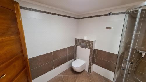 Apartmany Turold Mikulov Maisonette