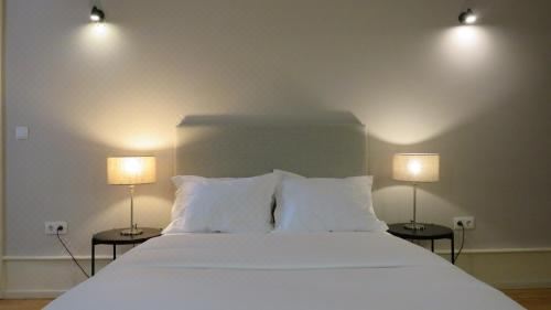 一室房（带阳台）