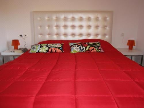 双卧室海景别墅