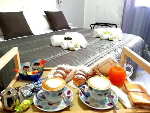 海景豪华双人房