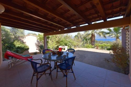 海景一卧室别墅