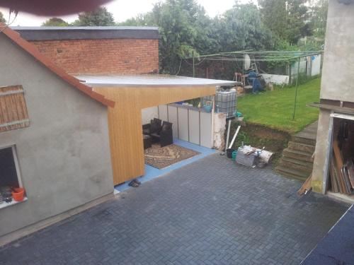 公寓 - 地面楼层