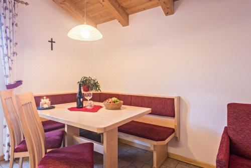 高级两卧室公寓