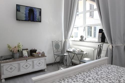 豪华双人间带淋浴