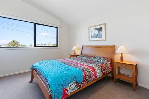 三卧室联排别墅