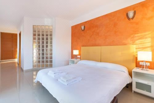 Villa Trobadors Villa with Private Pool