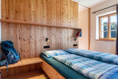 高级两卧室公寓