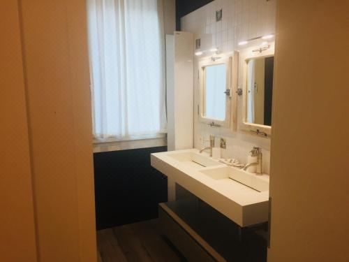 三人房（帶獨立浴室）