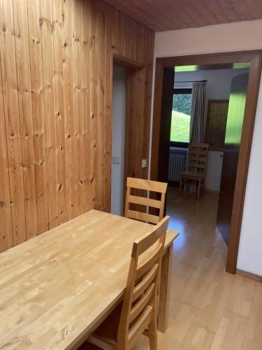 高级两卧室公寓