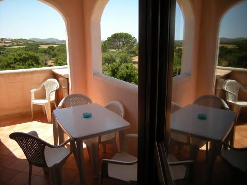 海景兩臥室公寓