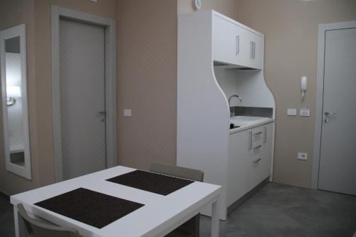 Le Anfore Appartamenti Deluxe Apartment