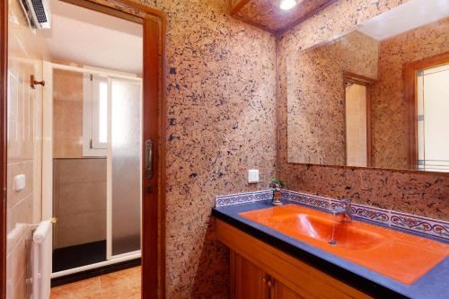 别墅（带独立泳池）