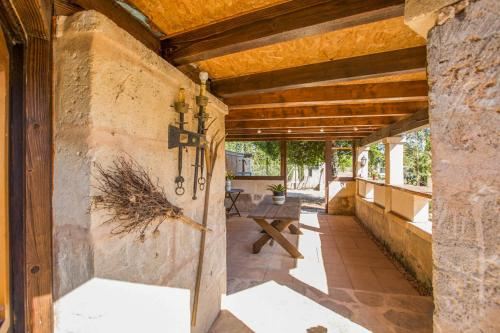 Shostalet Two-Bedroom Villa