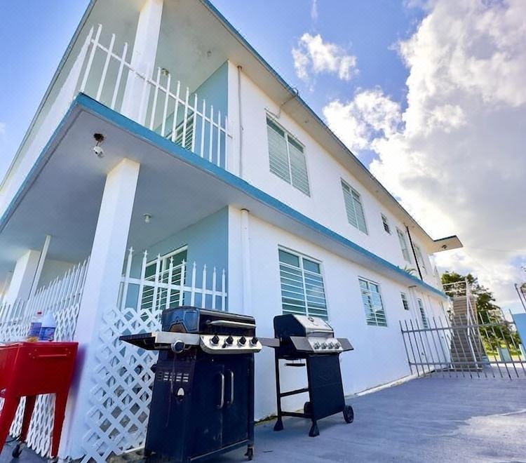 Jobos Luxury Condos
