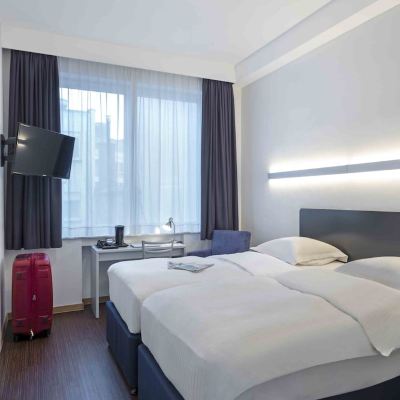 Family Room Argus Hotel Brussels Promo Code