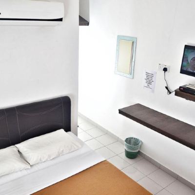 標準房 浮羅交怡甜心汽車旅館優惠