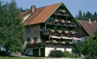 Café-Pension Feldbergblick