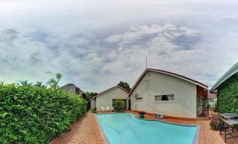 Bezuidenhout Guest House