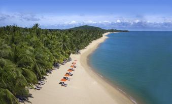 The Reserve by Santiburi Koh Samui